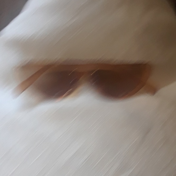 Off the runway sunglasses...hand polished - Picture 4 of 5